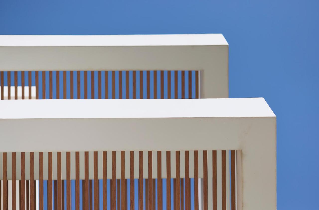 Elaia Luxury Condo Glyfada Athén Kültér fotó