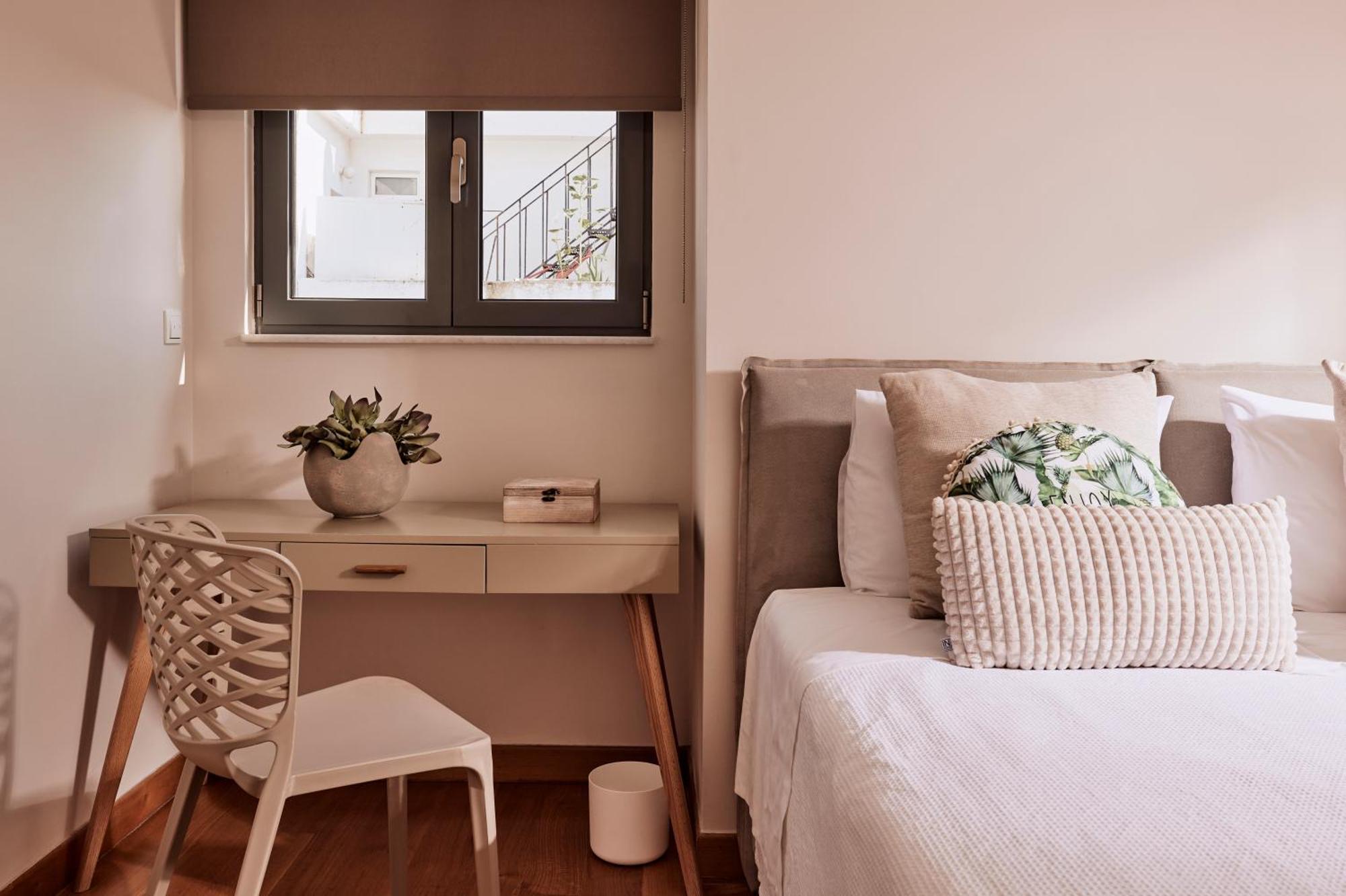 Elaia Luxury Condo Glyfada Athén Kültér fotó