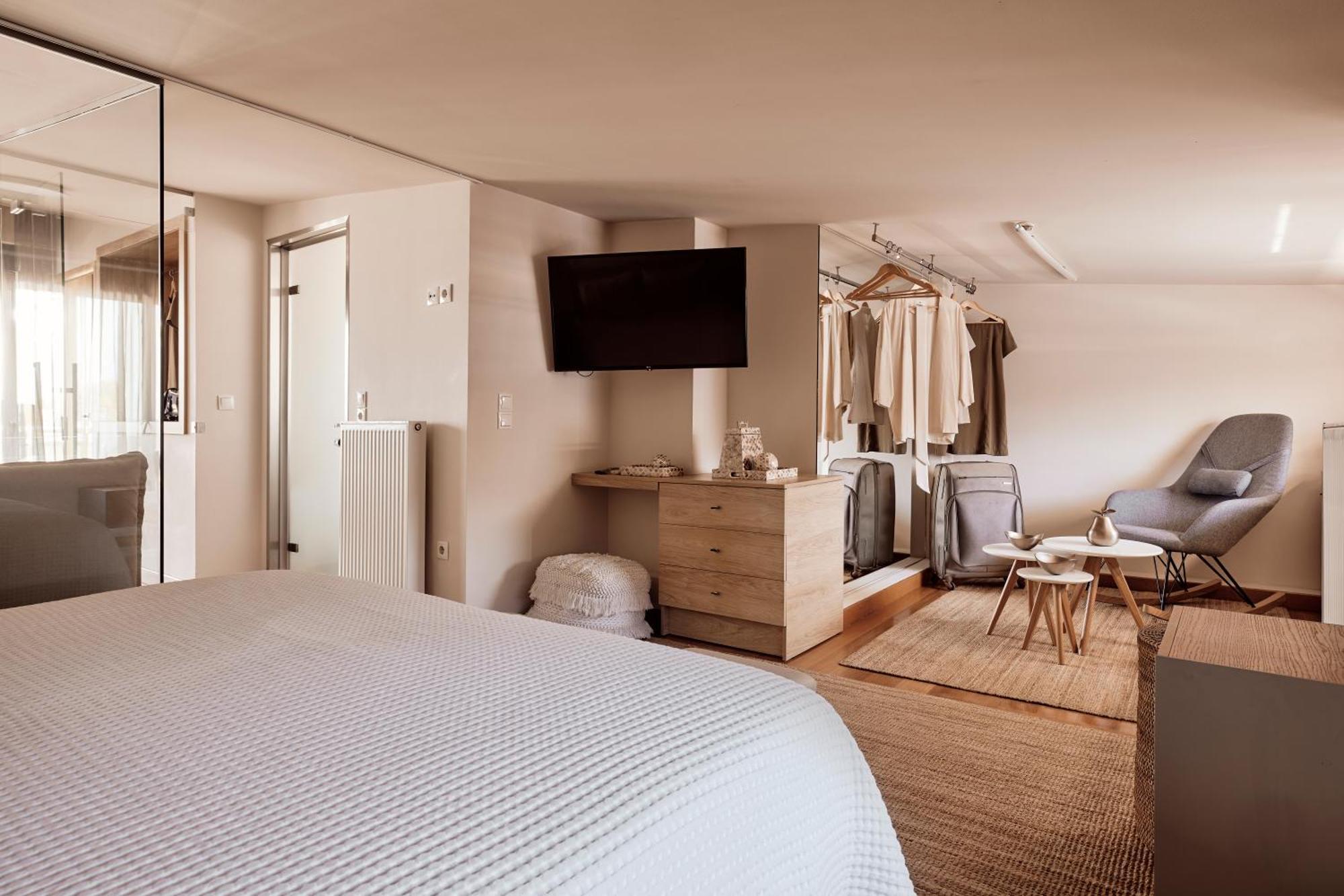 Elaia Luxury Condo Glyfada Athén Kültér fotó