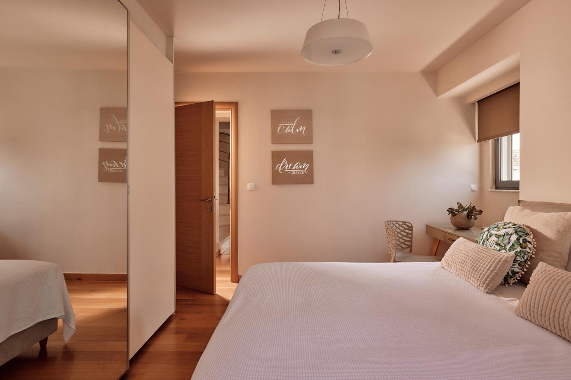 Elaia Luxury Condo Glyfada Athén Kültér fotó